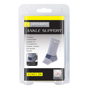 ORTHOFIT ANKLE SUPPORT X-LARGE