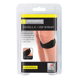 ORTHOFIT PATELLA/ITB STRAP