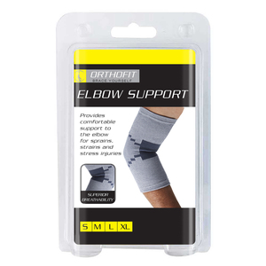 ORTHOFIT ELBOW SUPPORT X-LARGE