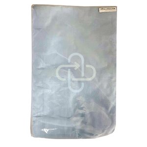 SHEET FITTED EXAM SKYBLUE 1