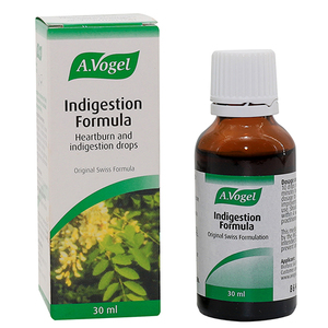 A VOGEL INDIGESTION FORMULA 30ML