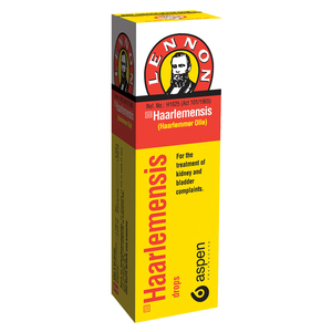 HAARLEMENSIS 20ML