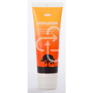 CITRO-LOTION SPF15 125ML
