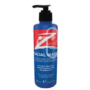 ZINPLEX FACE WASH 150ML