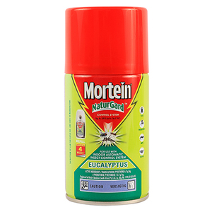 MORTEIN NATURGUARD REF EUCALYPT 236