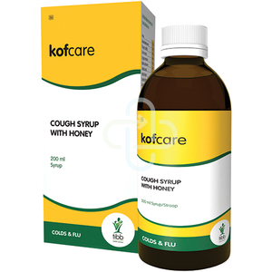 TIBB KOFCARE SYRUP 200ML
