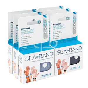 SEA-BAND ADULTS ASSORTED