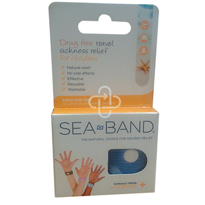 SEA-BAND KIDS ASSORTED