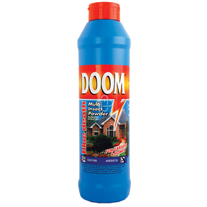 DOOM BLUE DEATH 500G