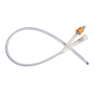 FOLEY CATH 100% SILI FG16 5-10ML AKACIA