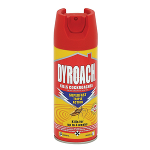 DYROACH 300ML