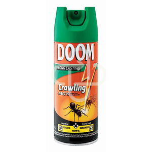 DOOM DEFEND 180ML