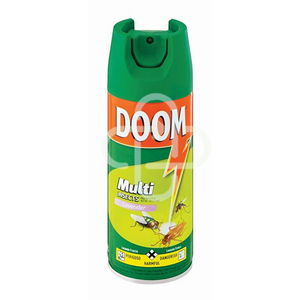 DOOM LAVENDER 180ML