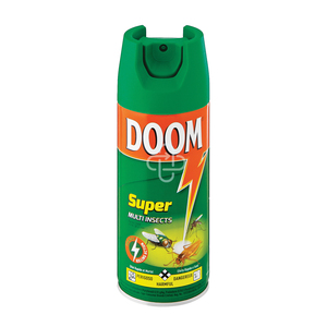 DOOM SUPER 300ML