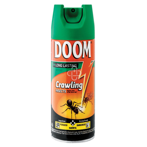 DOOM DEFEND 300ML