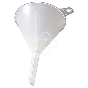 FUNNEL PLASTIC SMALL 1