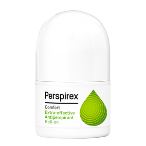 PERSPIREX ROLL-ON COMFORT ANTISEPT 20ML