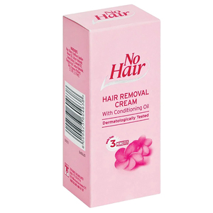 NO HAIR - REMOVAL CREAM 50ML