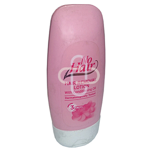 NO HAIR - REMOVAL LOTION 125ML