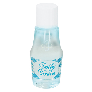 GLYCERINE 50ML DOLLY VARDEN