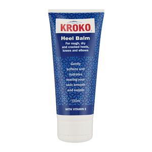 KROKO HEEL BALM 100ML