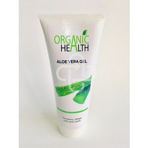 ALOE VERA GEL A WHITE 75ML