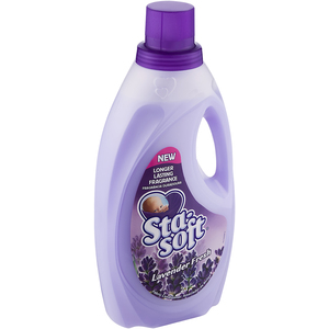 STA SOFT LAVENDER 2L
