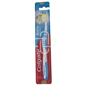 COLGATE TOOTHBRUSH EXTRA CLEAN 1