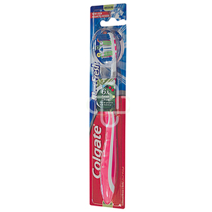 COLGATE TOOTHBRUSH MAX FRESH MANUAL