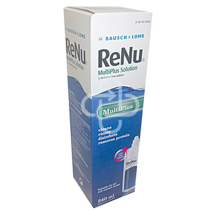 RENU MULTIPLUS 240ML