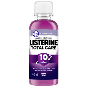 LISTERINE TOTAL CARE 95ML