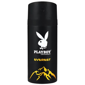 PLAYBOY DEODORANT EVEREST 150ML