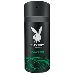 PLAYBOY DEODORANT AMAZON 150ML