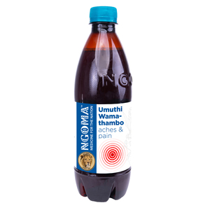 NGOMA UMUTHI WAMATHAMBO 500ML