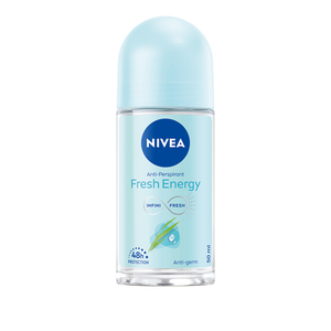 NIVEA DEO ROLL-ON  ENERGY FRESH 50ML
