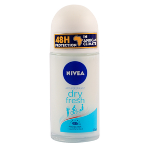 NIVEA ROLL-ON FRESH FEMALE 50ML