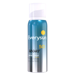 EVERYSUN SPORTS AEROSOL SPF50 75ML