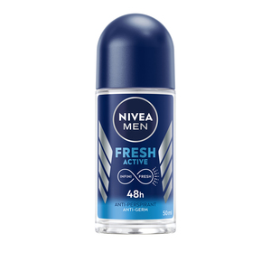 NIVEA DEOFRESH MEN R/O 50ML