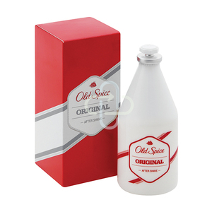 OLD SPICE AFTER SHAVE 100ML - ORIGINAL