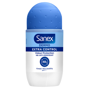 SANEX EXTRA CONTROL 48HR 50ML FEM R/O