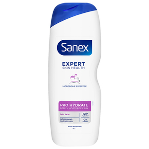 SANEX DERMO PRO HYDRATE S&B GEL 500ML