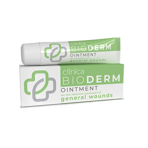 BIODERM WOUND OINTMENT 30G