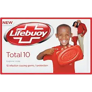 LIFEBUOY SOAP TOTAL 175G