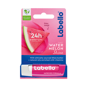 LABELLO FRUITY SHINE WATERMELON  1