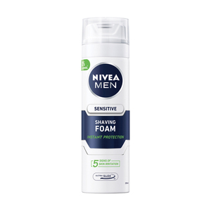 NIVEA FOR MEN SENSITIVE GEL 200ML