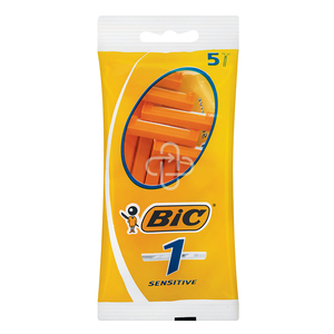 BIC 1 SENSITIVE POUCH 5