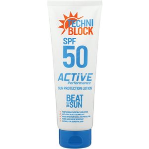 TECHNIBLOCK SPF50 LOTION 125ML