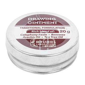DRAWING OINTMENT 20G