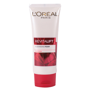 LOREAL SKIN REVITALIFT FOAM CLEAN 100ML