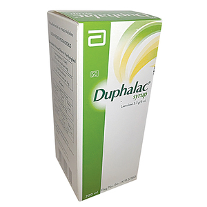 DUPHALAC 200ML SYRUP